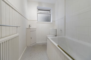 House Bathroom- click for photo gallery